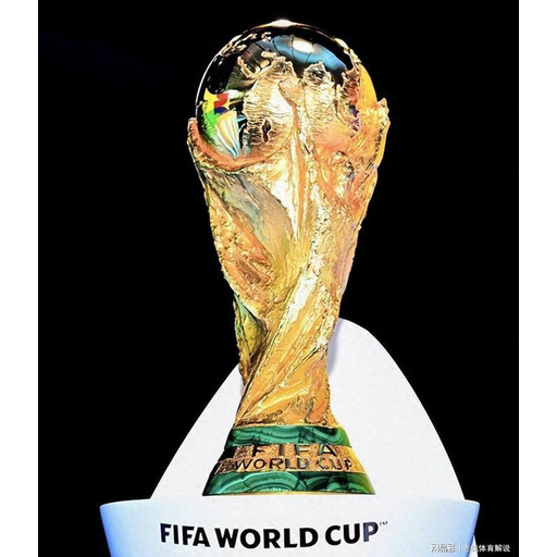 2026世界杯赛程表全图 Logo